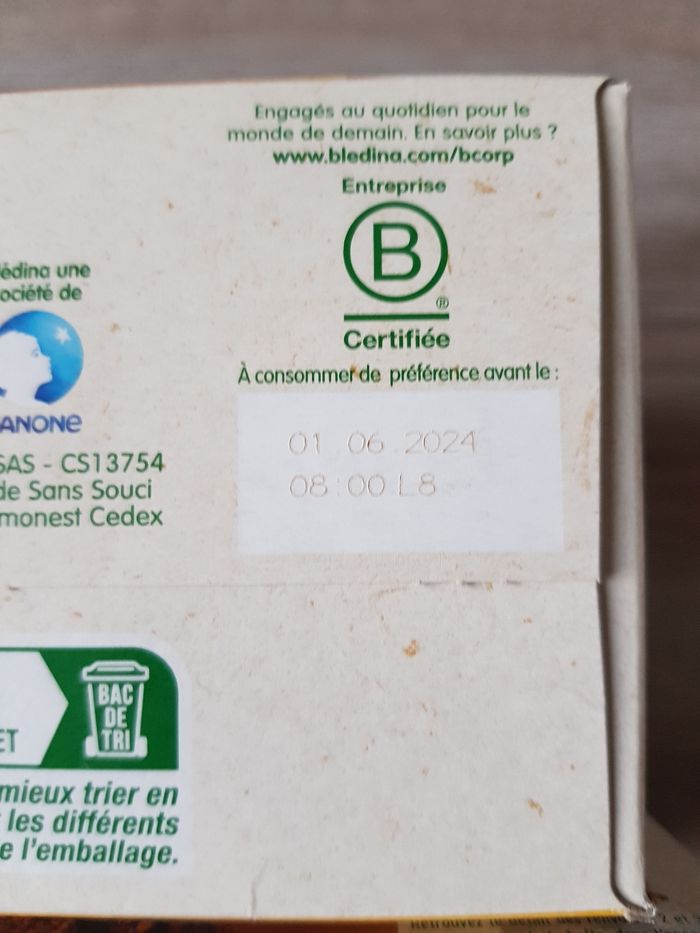 Blédine - photo numéro 4