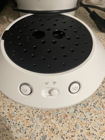 Cafetière senseo Philips