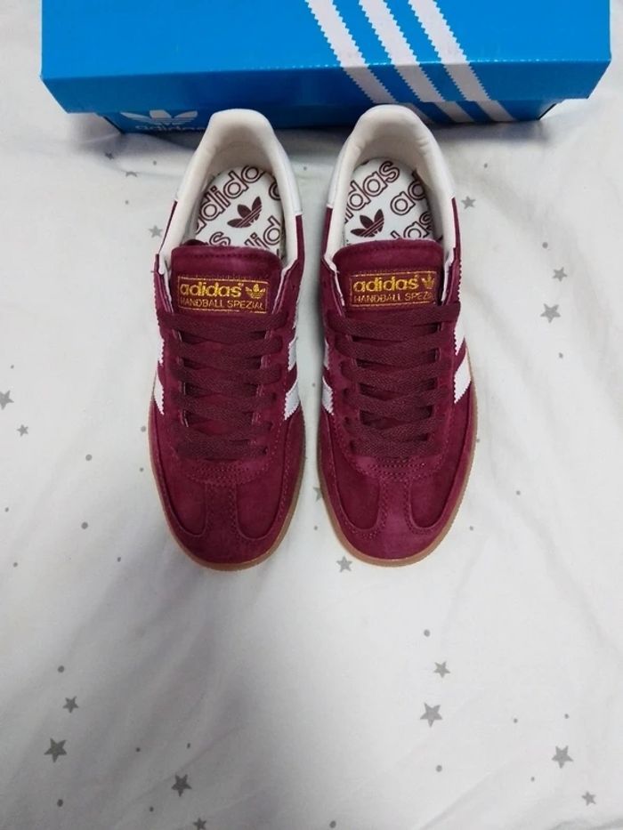 Adidas Originals Handball spezial 40 - photo numéro 2