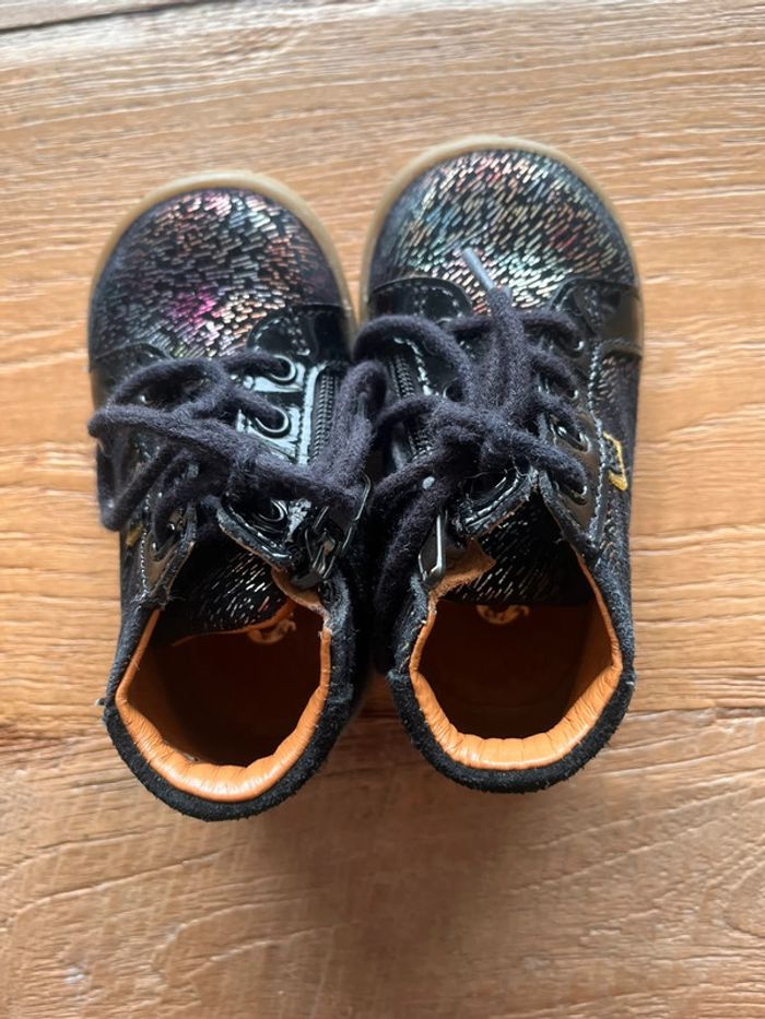 Chaussure bébé GBB taille 20 - photo numéro 4