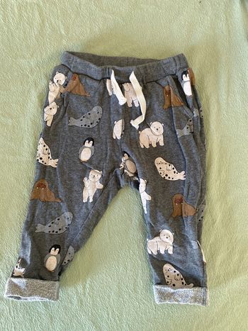 Pantalon taille 18/24 mois h&m