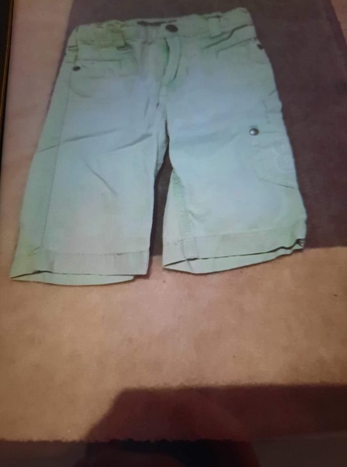 Lot short - photo numéro 4