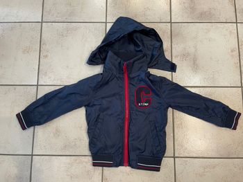 Coupe-vent Tape à l'oeil 6ans