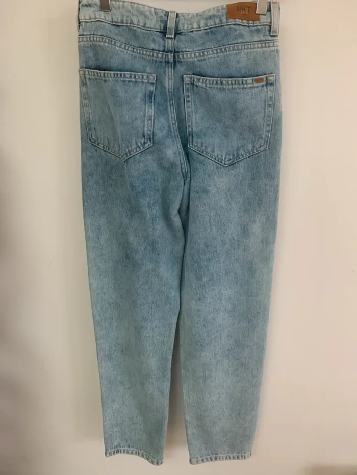 MKT jeans T25 - photo numéro 2