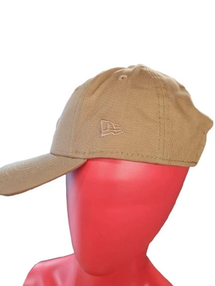 Casquette femme new era - photo numéro 2