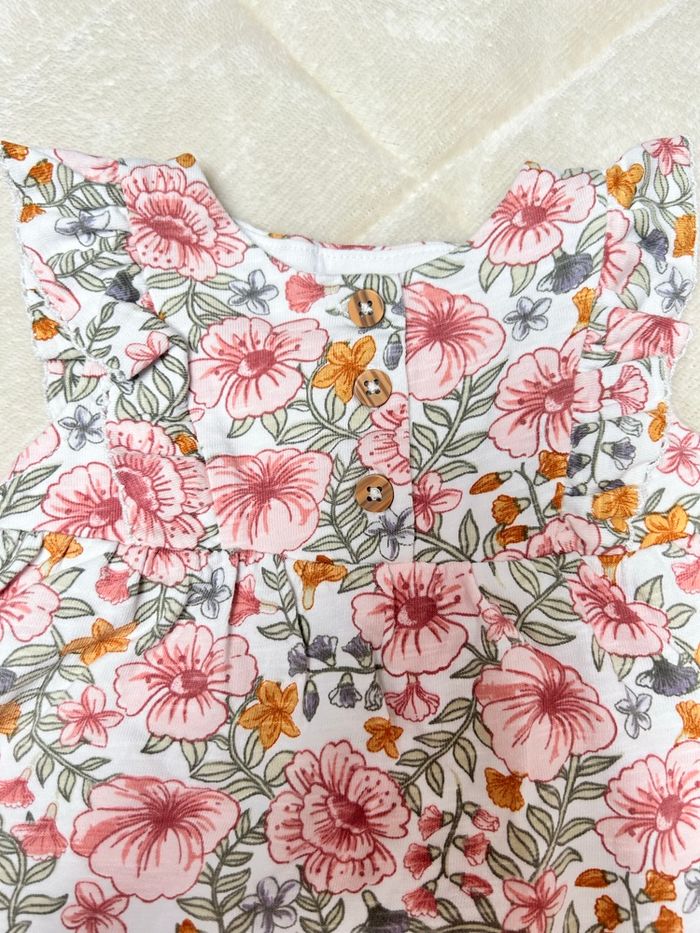 Robe - tunique épaisse printemps - photo numéro 2