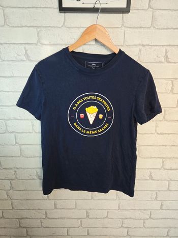 🦤 T-shirt taille S - Jules