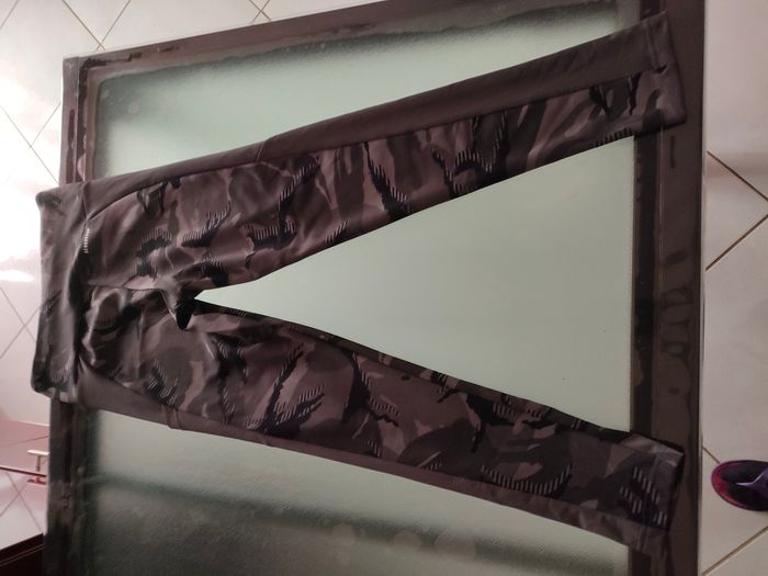 Legging femme adidas taille S - photo numéro 2