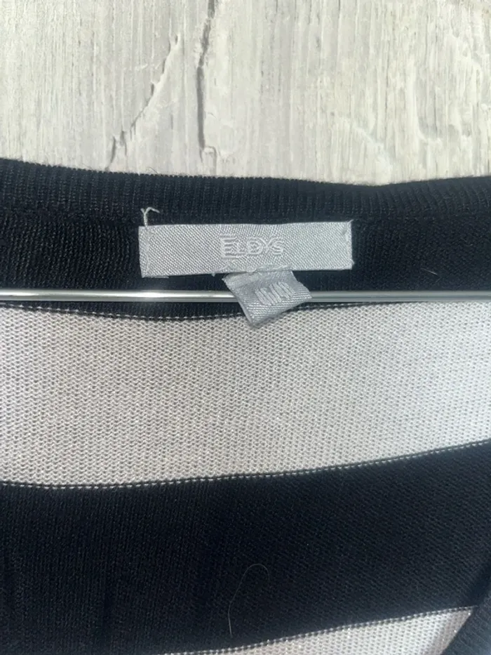 Pull léger - photo numéro 3