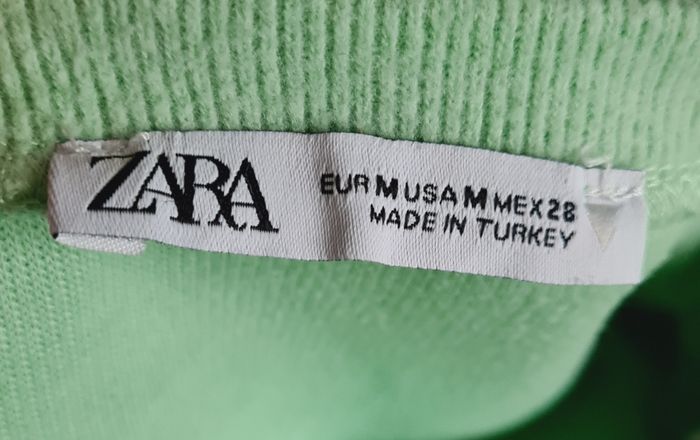 Blouse manches volants - photo numéro 4