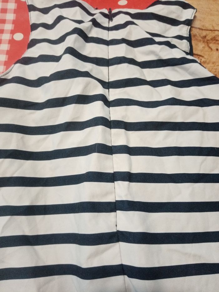 Robe  taille 6mois - photo numéro 6