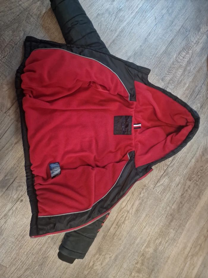 Blouson - photo numéro 7