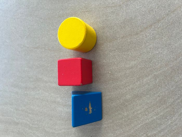 Rouleau trieur de formes Hape - photo numéro 5