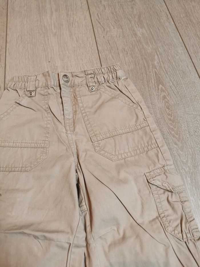 Pantalon Vertbaudet - photo numéro 2