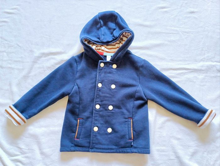 Veste Obaibi 24 mois