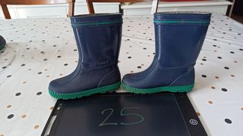 Bottes 25