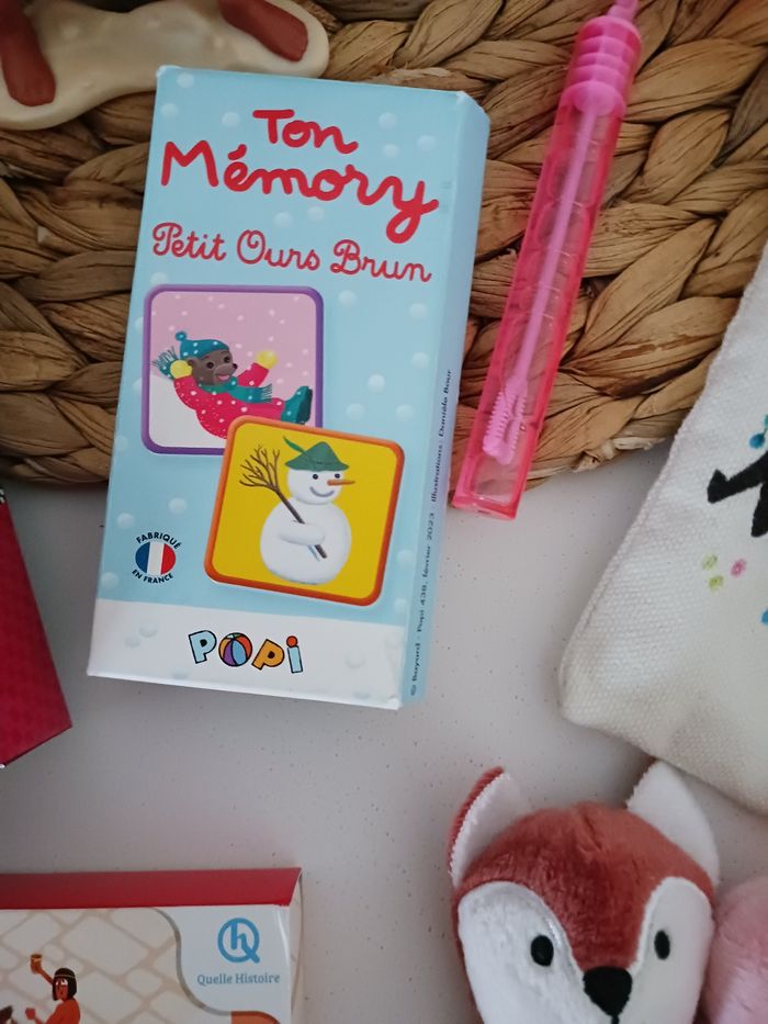 Lot jeux jouets - photo numéro 3