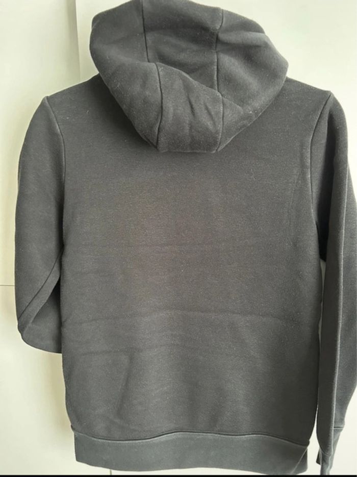 Sweat à capuche Jordan Paris taille 12-13 ans. - photo numéro 4