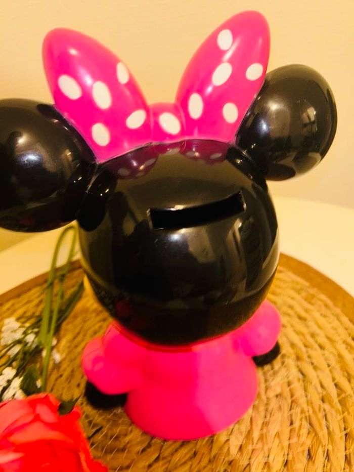 Tirelire disney - photo numéro 2