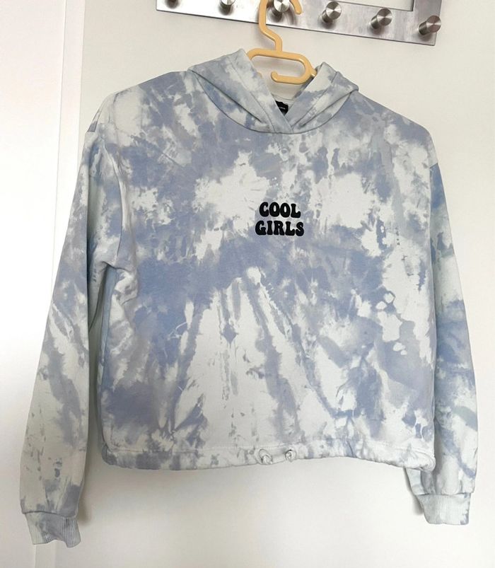 Sweat court C&A 11/12 ans