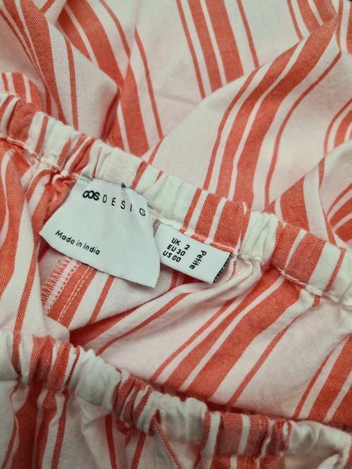 Pantalon asos design - photo numéro 3