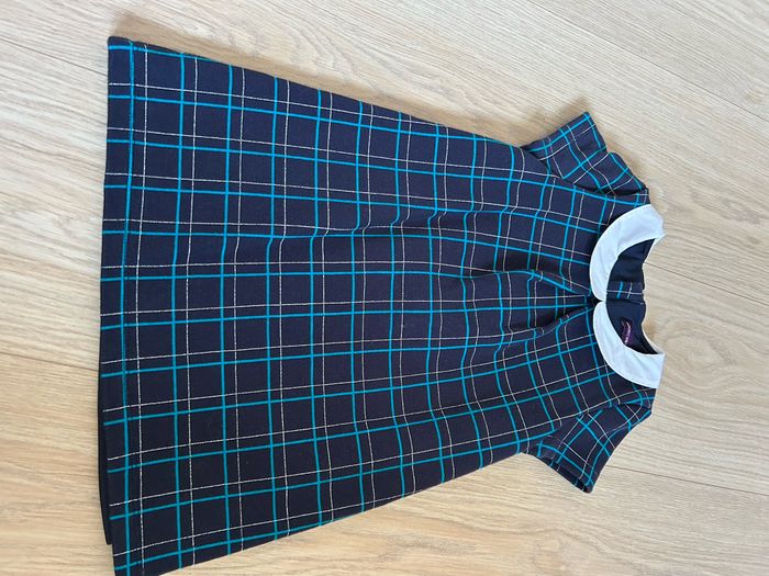 Robe 2ans sergent major