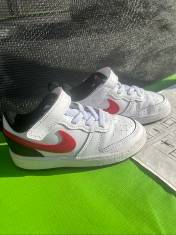 Nike enfant