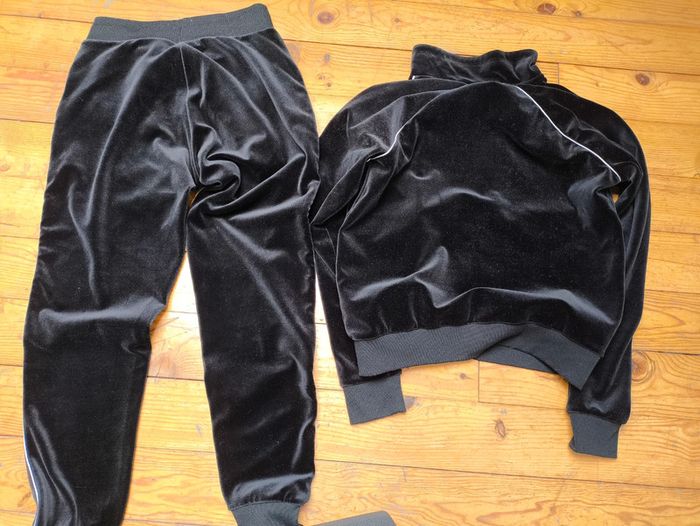Survêtement Nike en velours - photo numéro 3