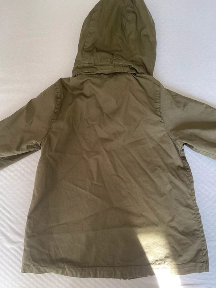 Veste fille - photo numéro 4