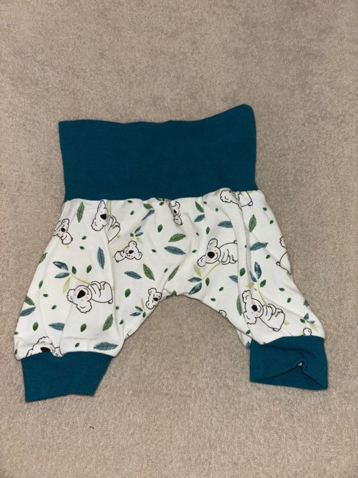 Pantalon sarouel 6 mois