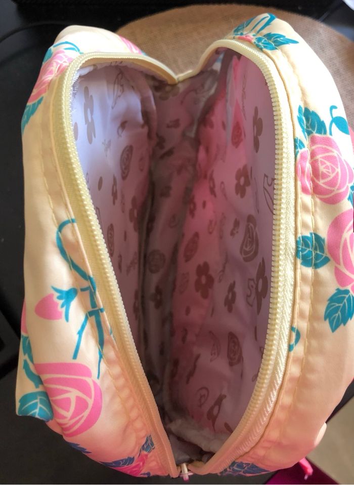 Sac à dos Belle - Disney Baby - photo numéro 3