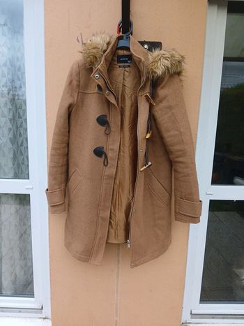 Manteau
