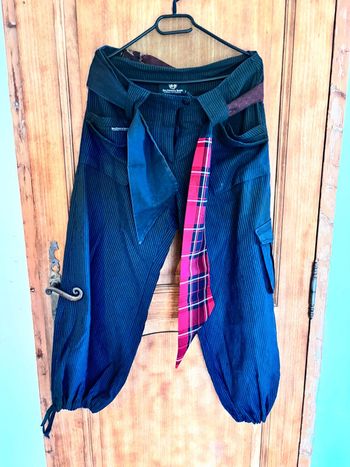 Original - pantalon style sarouel