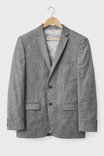 Veste costume 