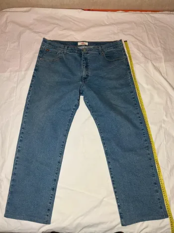 Jean vintage lee cooper coupe droite
