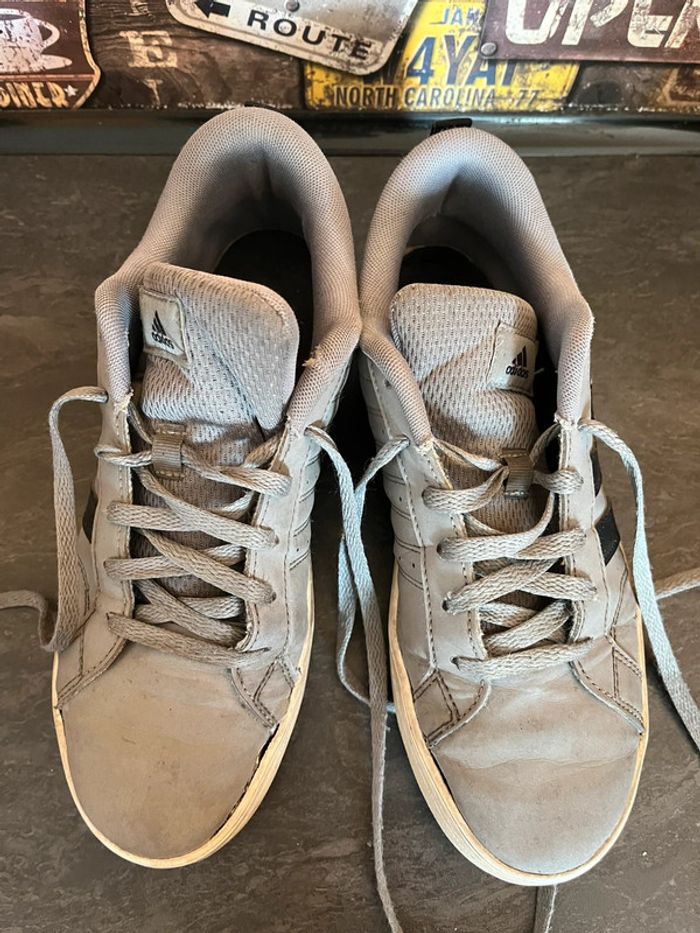Chaussures garçon - photo numéro 2