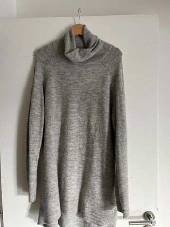 Robe Pull