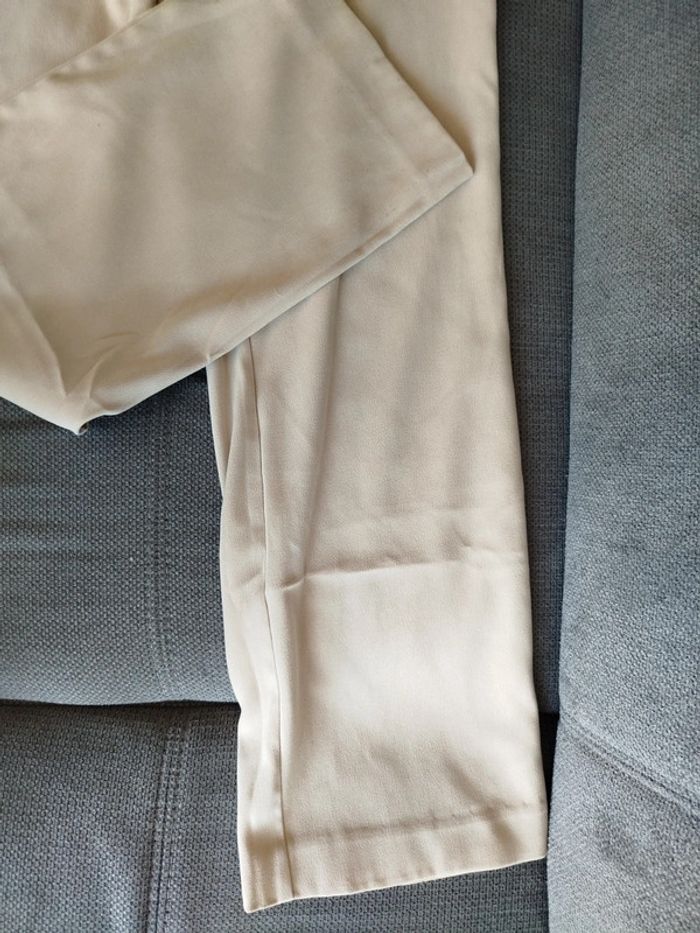 Pantalon jambes larges - photo numéro 2