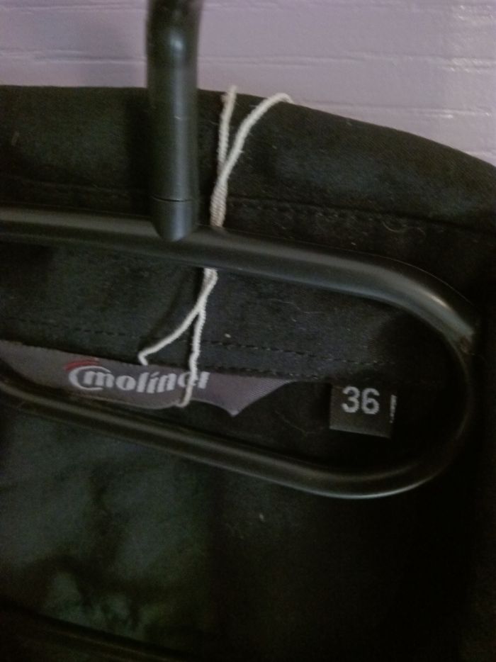 Chemise homme - photo numéro 3