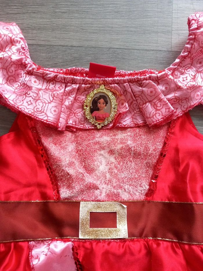 Robe Elena of Avalor - photo numéro 6