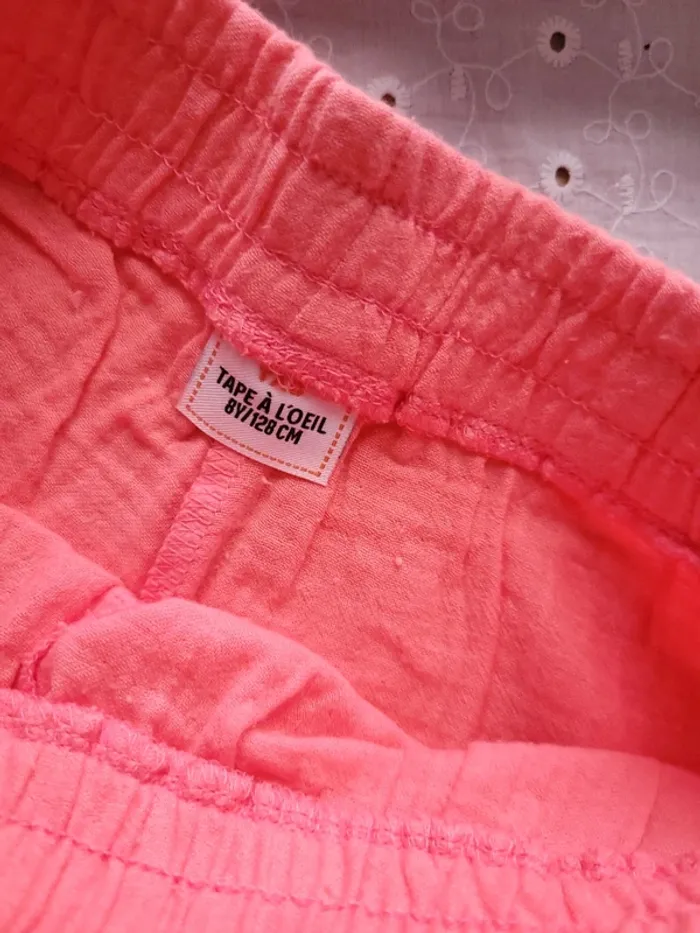 Pyjama short neuf - photo numéro 4