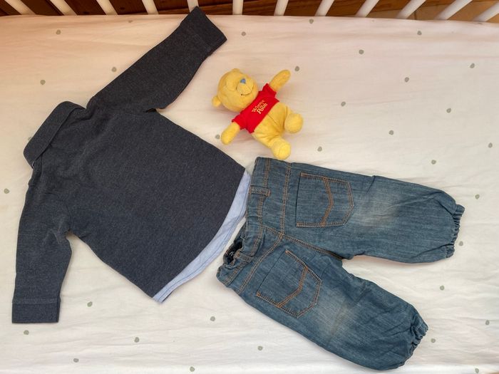 Ensemble tape à l’œil - photo numéro 4