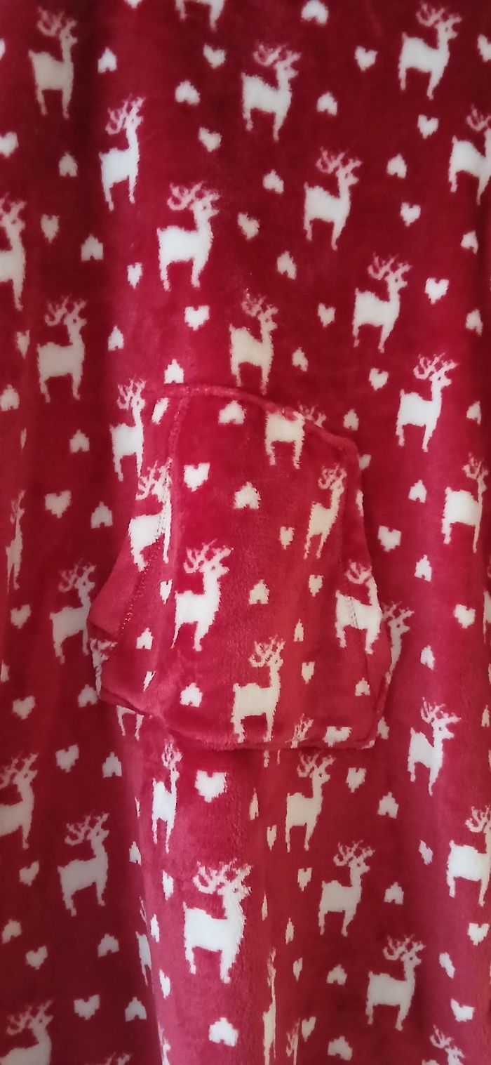 Poncho de Noël 🎄 - photo numéro 3