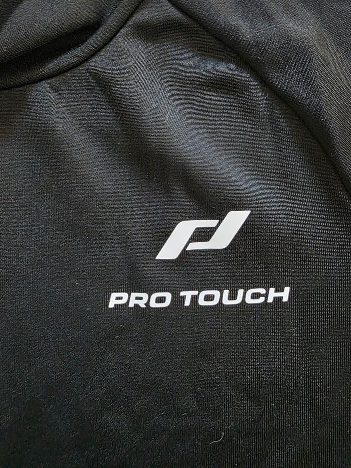 Tee shirt thermique - photo numéro 3