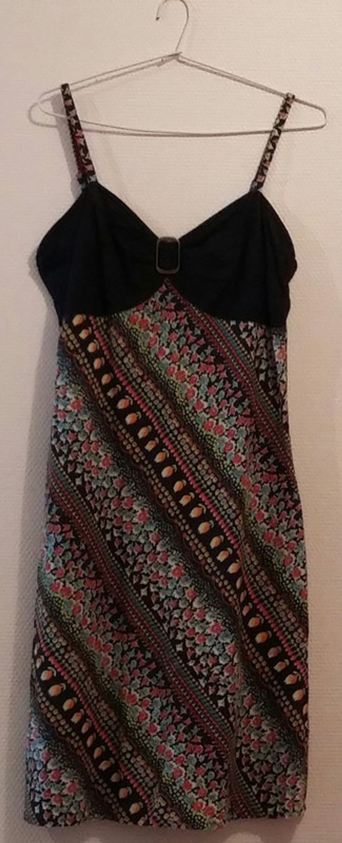 Robe d'été légère - photo numéro 3