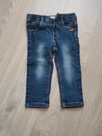 Jeans 18 mois