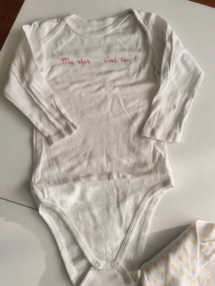 Body 24 mois - photo numéro 3