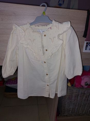 Robe zara