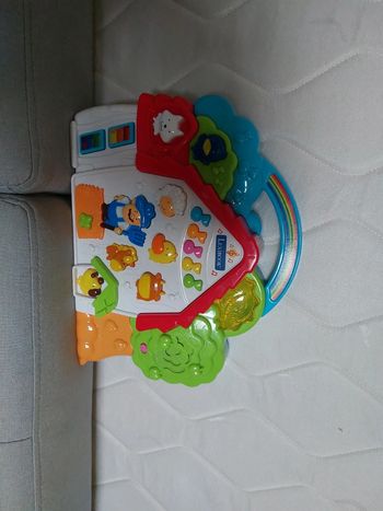 Jouet musical