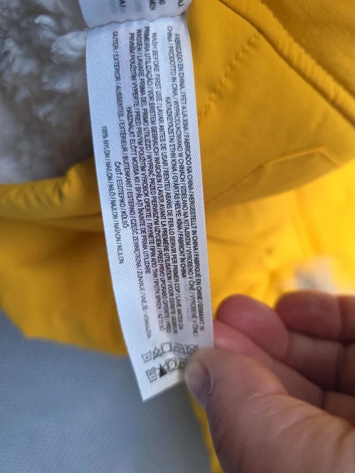 manteau 18 mois - photo numéro 10